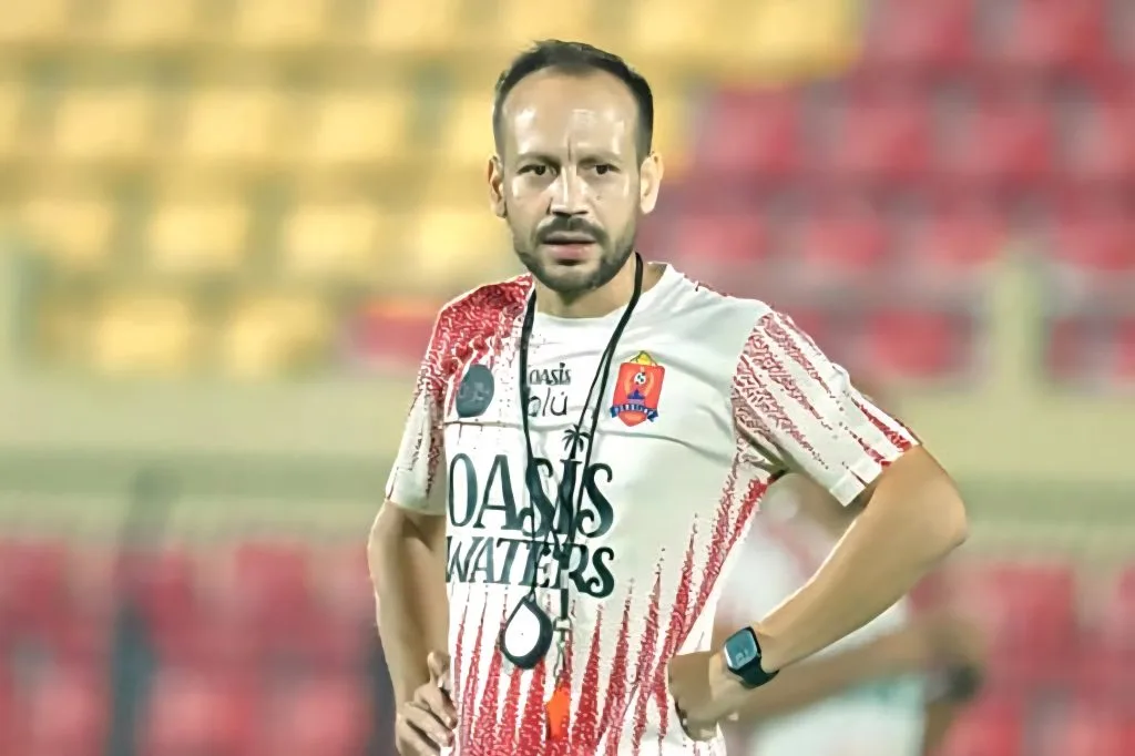 Capai 15 Kartu, Kedisiplinan Persijap Disorot Foto : Mario Lemos (c)ileague.id
