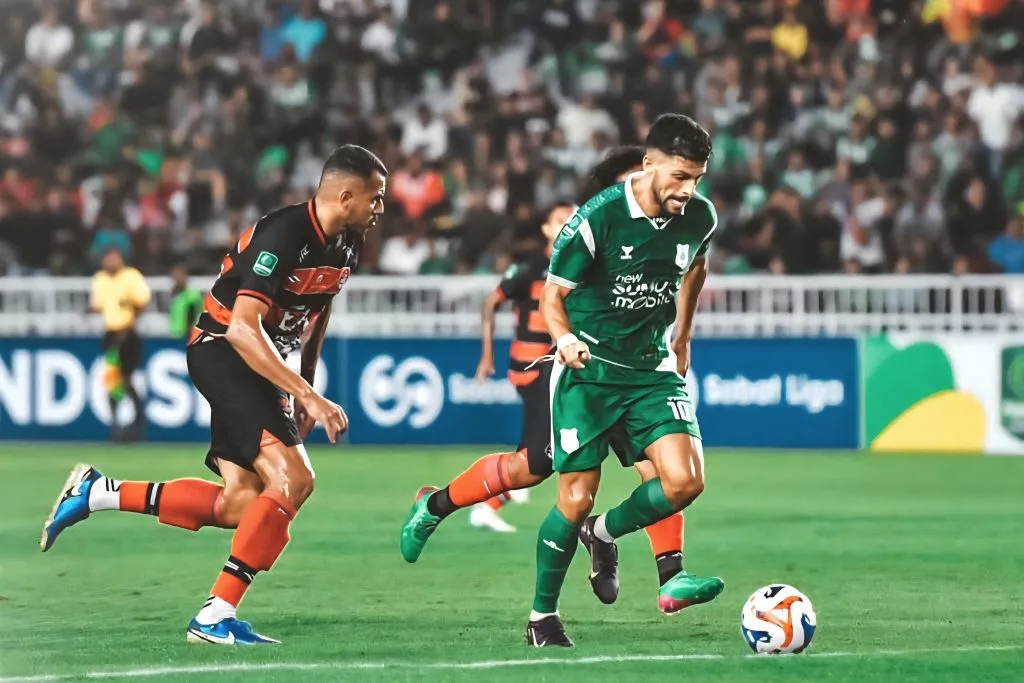 Pegadaian Championship Resmi Dimulai, PSMS Antiklimaks Foto (c)Instagram-official_psmsmedan