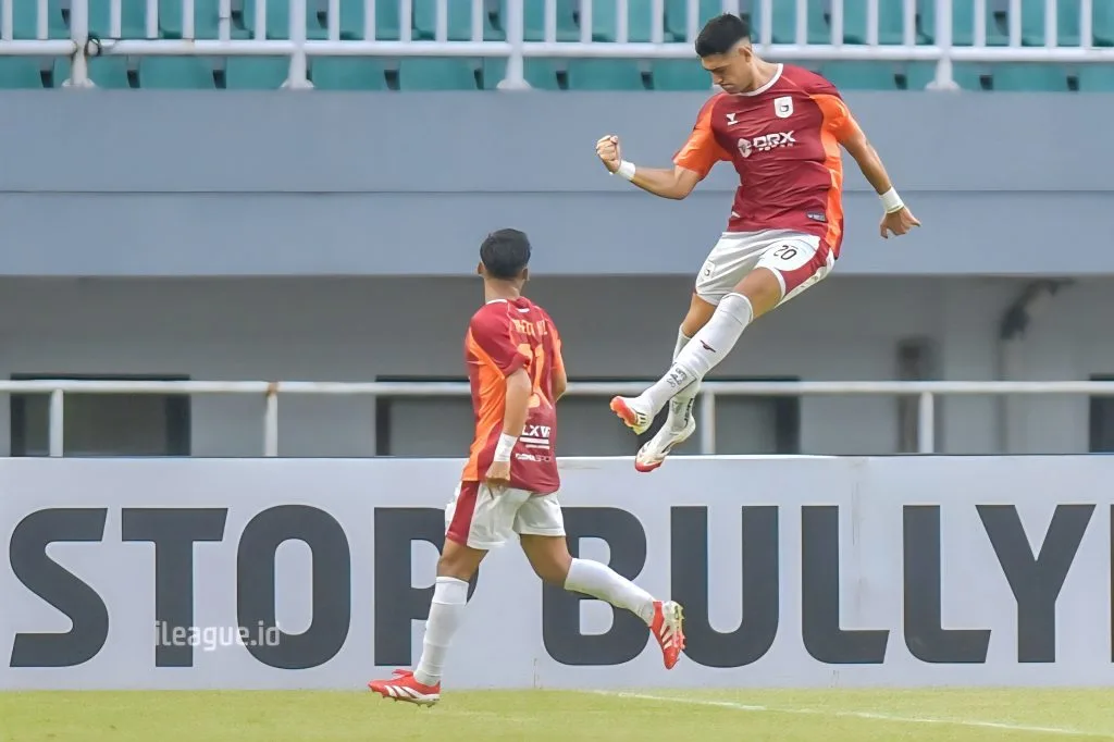 Review Pekan 10 Championship : Geliat Tim Unggulan Foto : Garudayaksa FC memimpin klasemen Grup 1 Championship (c)ileague.id