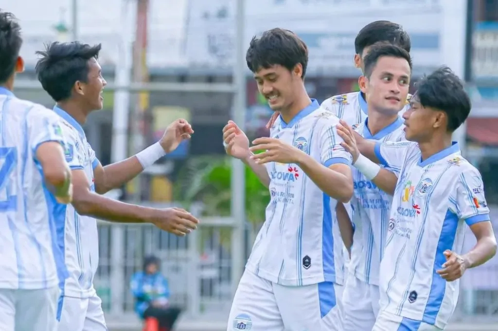 Review Pekan 7 Liga Nusantara : Persekabpas Tumbang Foto : Persitara konsisten meraih poin (c)ileague.id