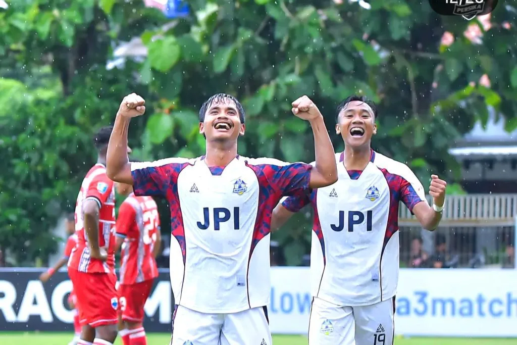 Review Pekan 2 Liga Nusantara : Satu Pelatih Out Foto : Persika Karanganyar tampil mengejutkan sejauh ini (c)Instagram-persika.karanganyar
