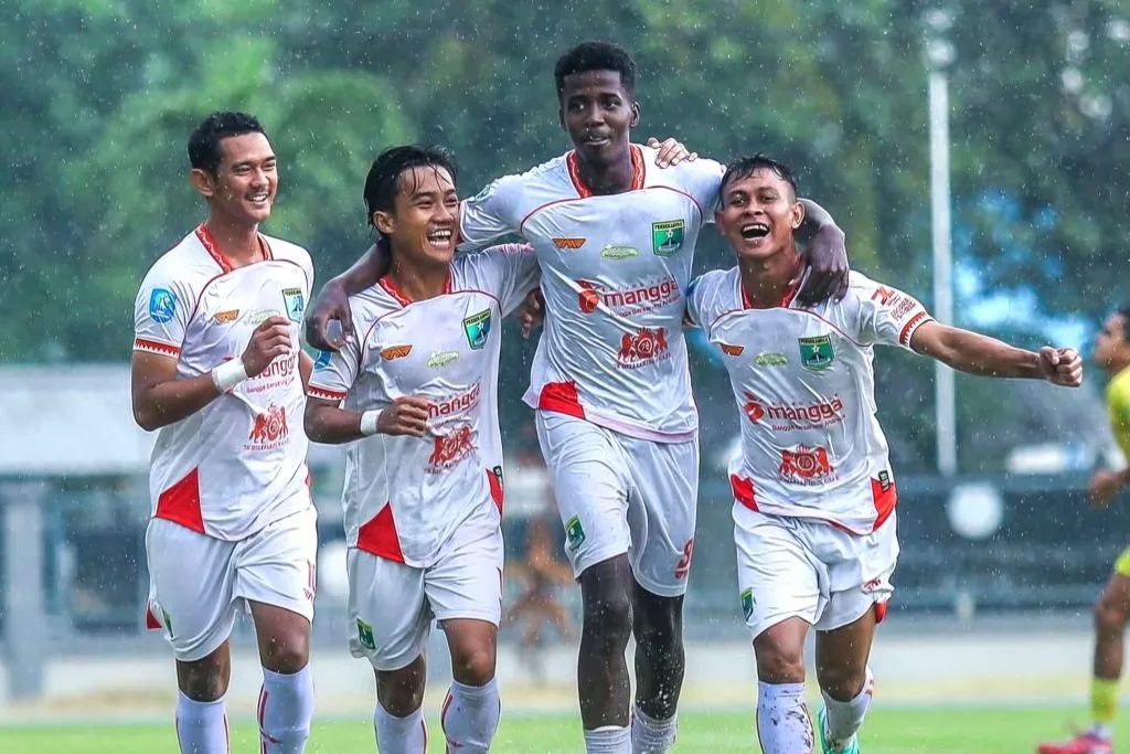 Review Pekan 11 Liga Nusantara : Nestapa Pati Foto : Persekabpas kembali ke trek positif (c)instagram-persekabpas.id