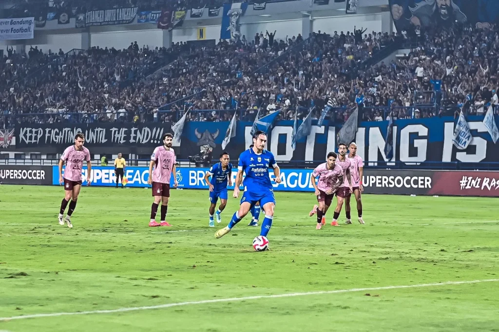 Review Pekan 25 Super League : Poin Tuan Rumah Review Pekan 25 Super League : Poin Tuan Rumah